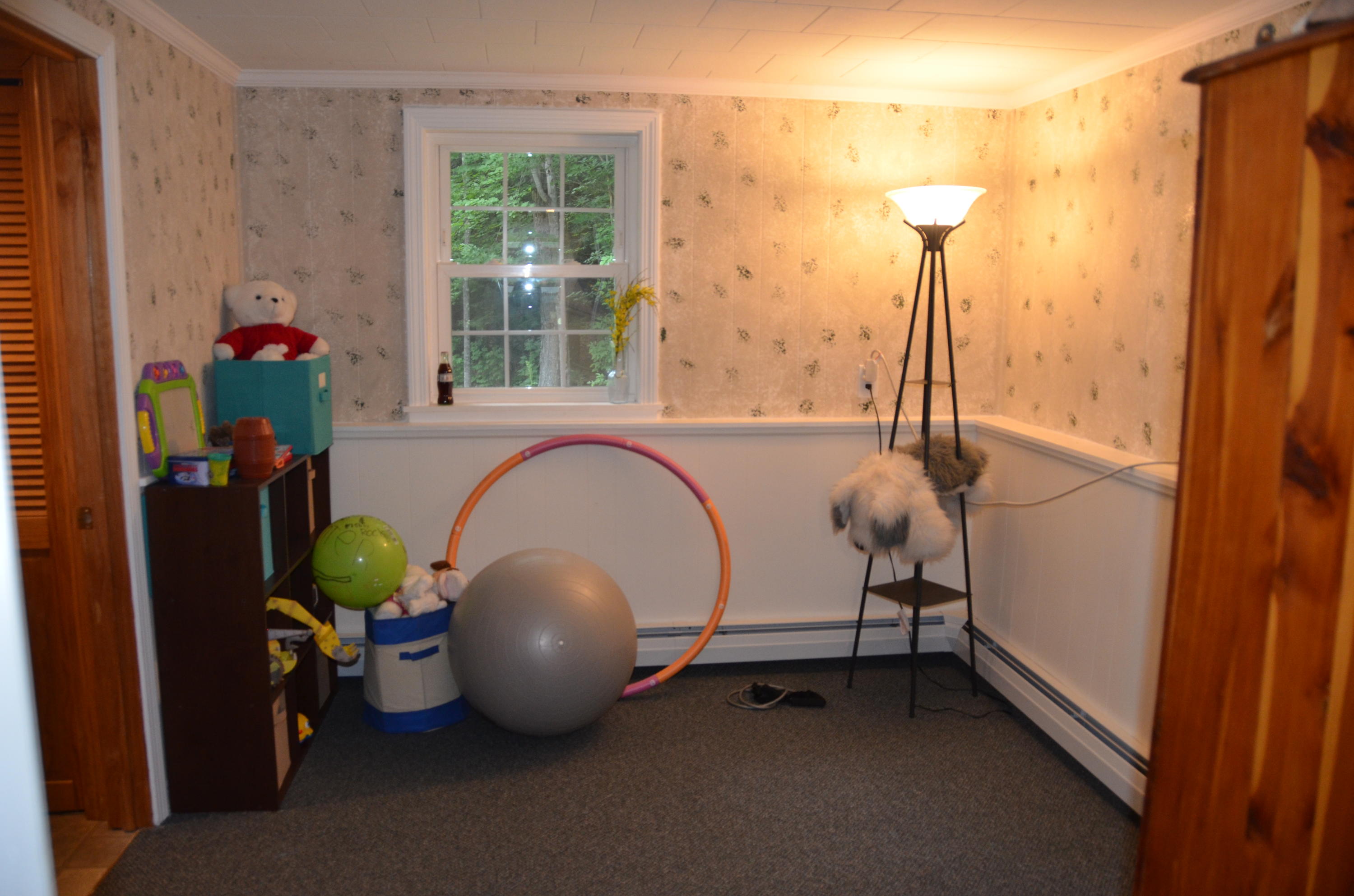 126 King Road Lisbon, ME 04250 - Photo 16 of 21 Jack & Jill bedroom