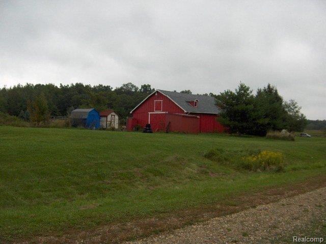 Lot 8 Botsford Road Howell, MI 48843 - Photo 1 of 1 Parcel 8