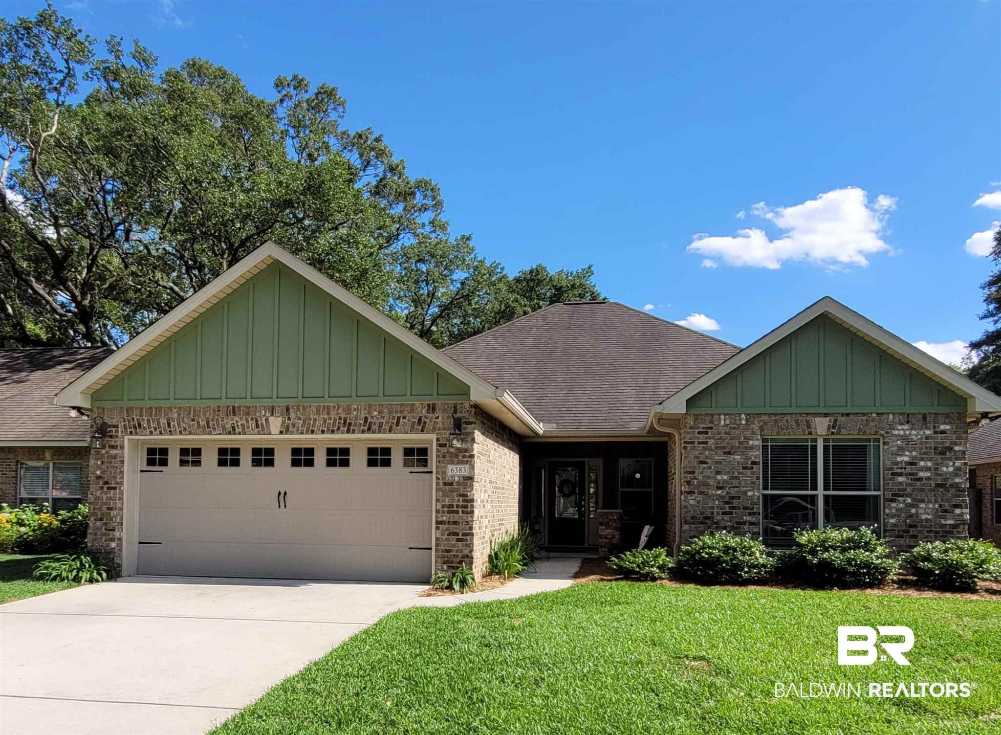 6383 Oakleigh Way Mobile, AL 36693 - Photo 1 of 21