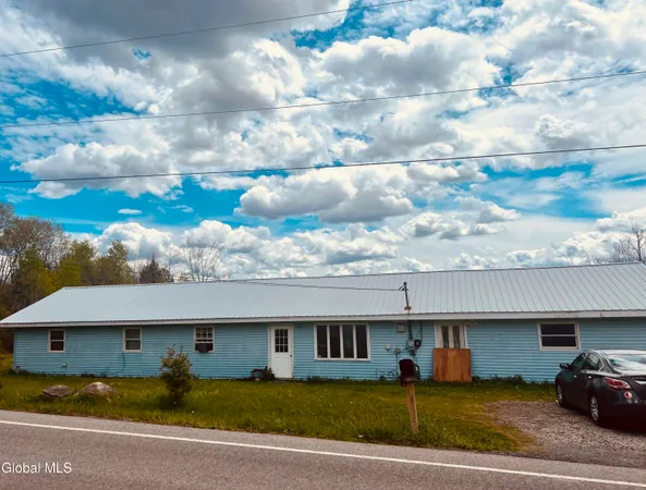 $89,900 | 271 County Road 151, Dolgeville, NY 13329