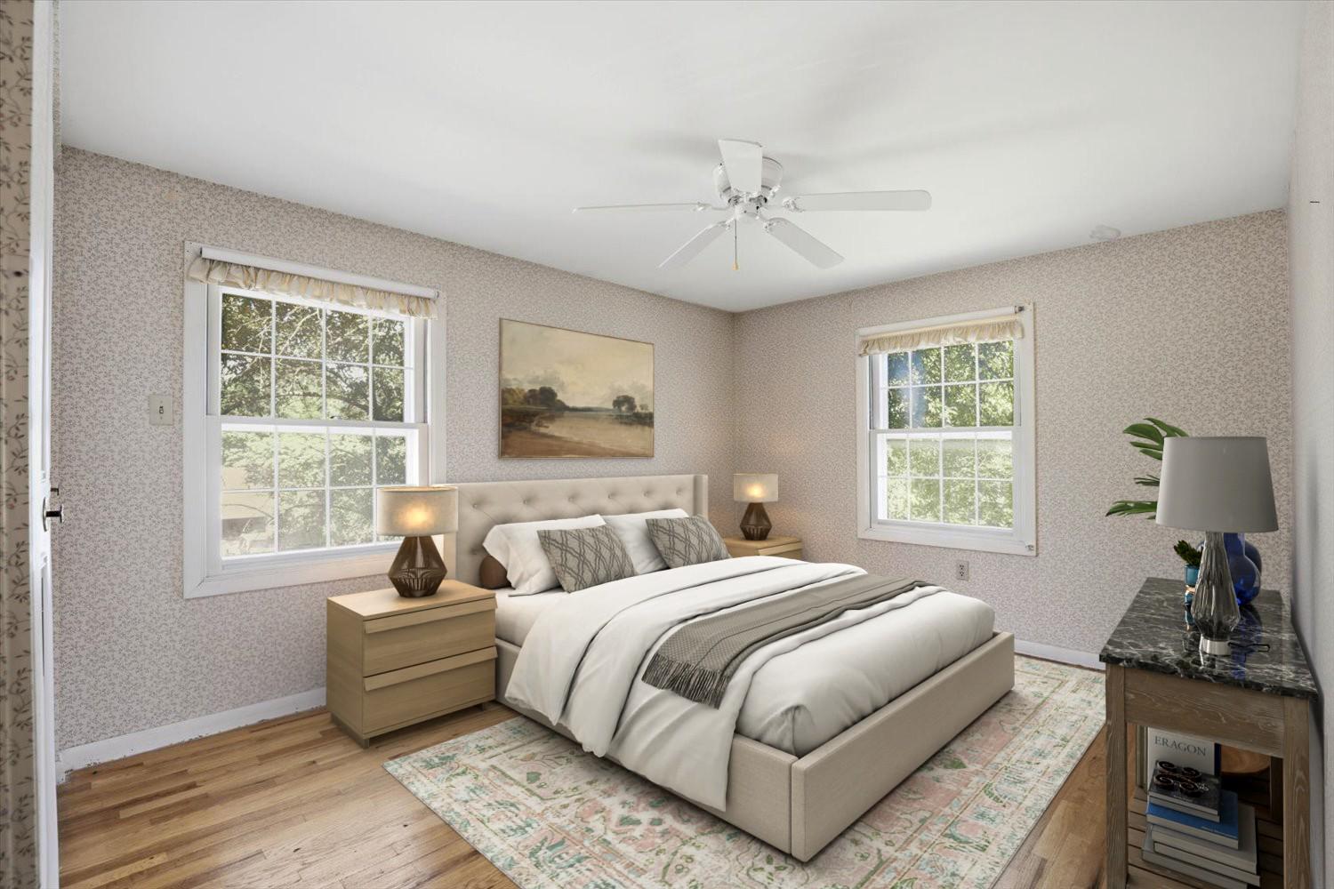 387 Yorktown Road Hershey, PA 17033 - Photo 25 of 43 Virtually staged