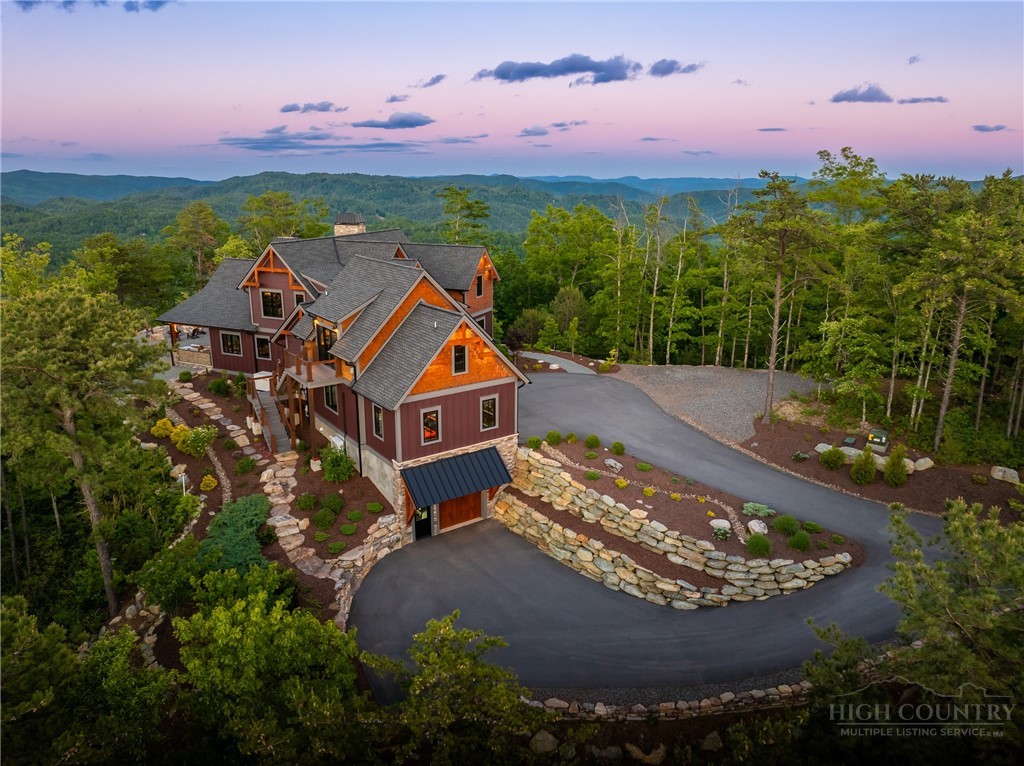 220 Persimmon Lane Boone, NC 28607 - Photo 47 of 50