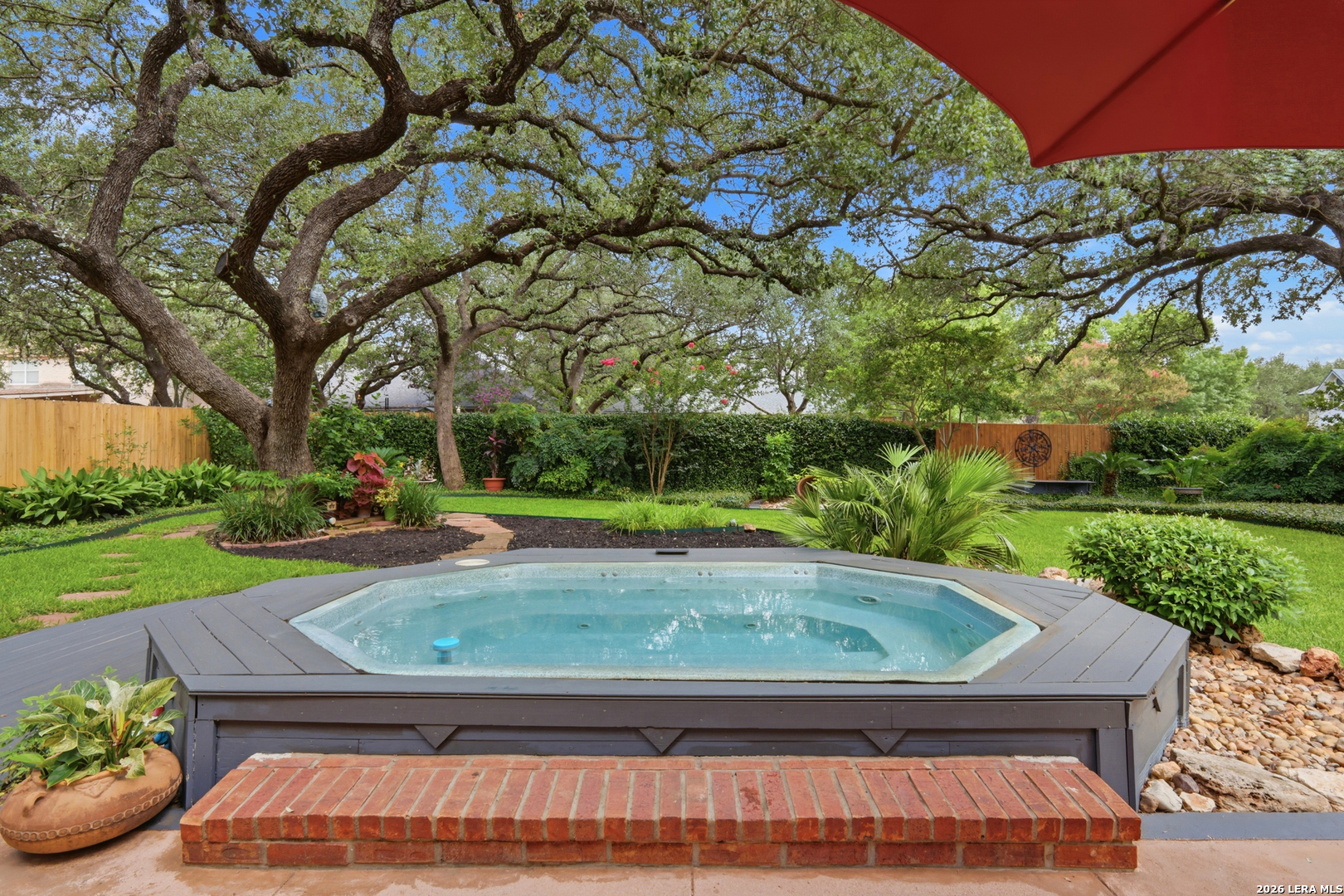 2143 Encanto Ridge San Antonio, TX 78230 - Photo 46 of 55