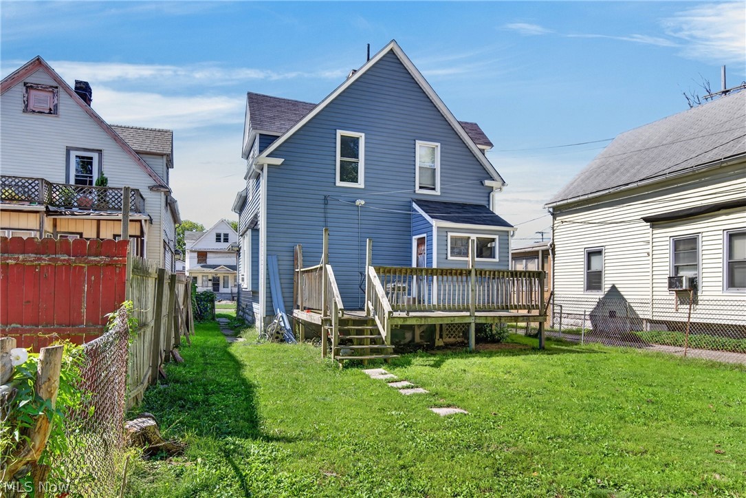 3413 Fulton Road Cleveland, OH 44109 - Photo 21 of 35 Gallery Image 21