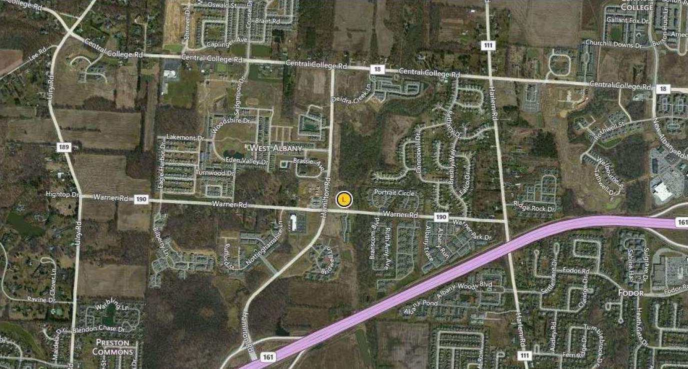 5330 Warner Road Westerville, OH 43081 - Photo 3 of 4
