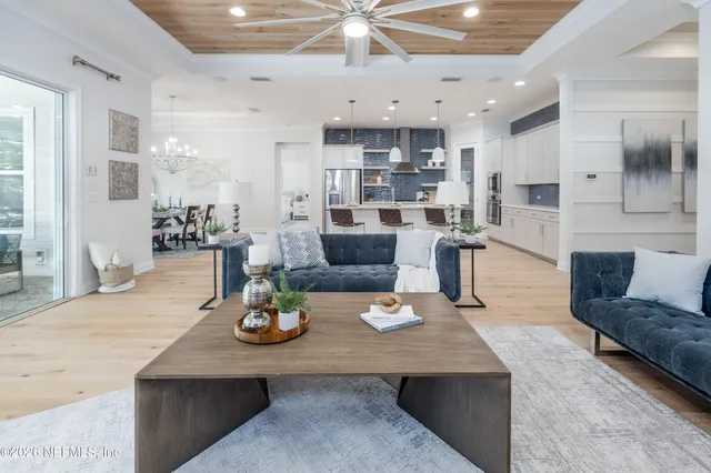 $925,000 | 24 Whitefish Trail, Ponte Vedra, FL 32081