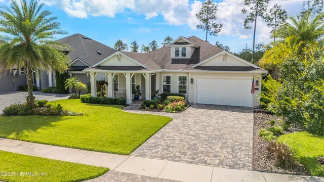 $925,000 | 24 Whitefish Trail, Ponte Vedra, FL 32081
