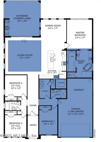 $925,000 | 24 Whitefish Trail, Ponte Vedra, FL 32081