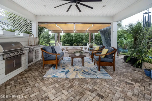 $925,000 | 24 Whitefish Trail, Ponte Vedra, FL 32081