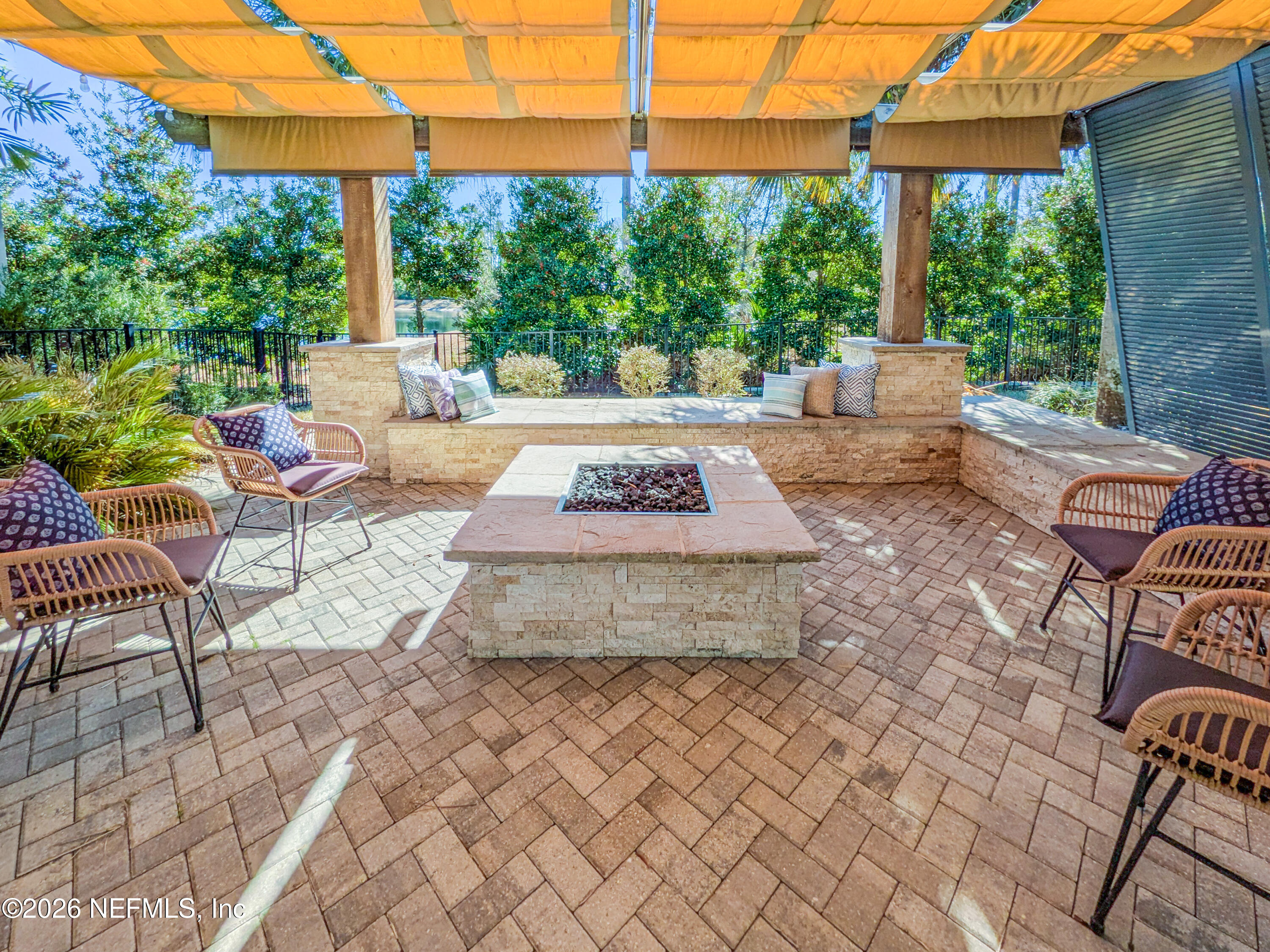 24 Whitefish Trail Ponte Vedra, FL 32081 - Photo 14 of 45 24 Whitefish Exterior-1