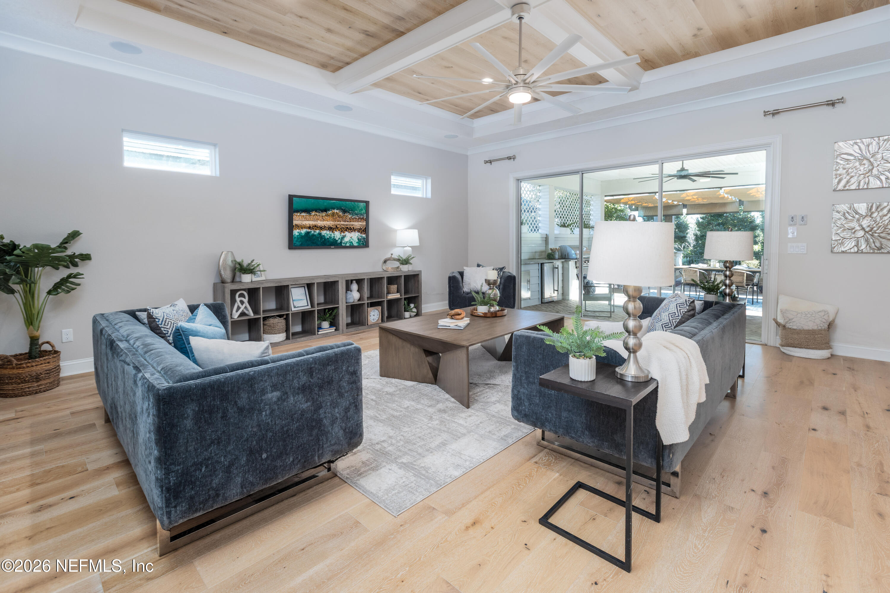 24 Whitefish Trail Ponte Vedra, FL 32081 - Photo 17 of 45 24 Whitefish STAGED-21