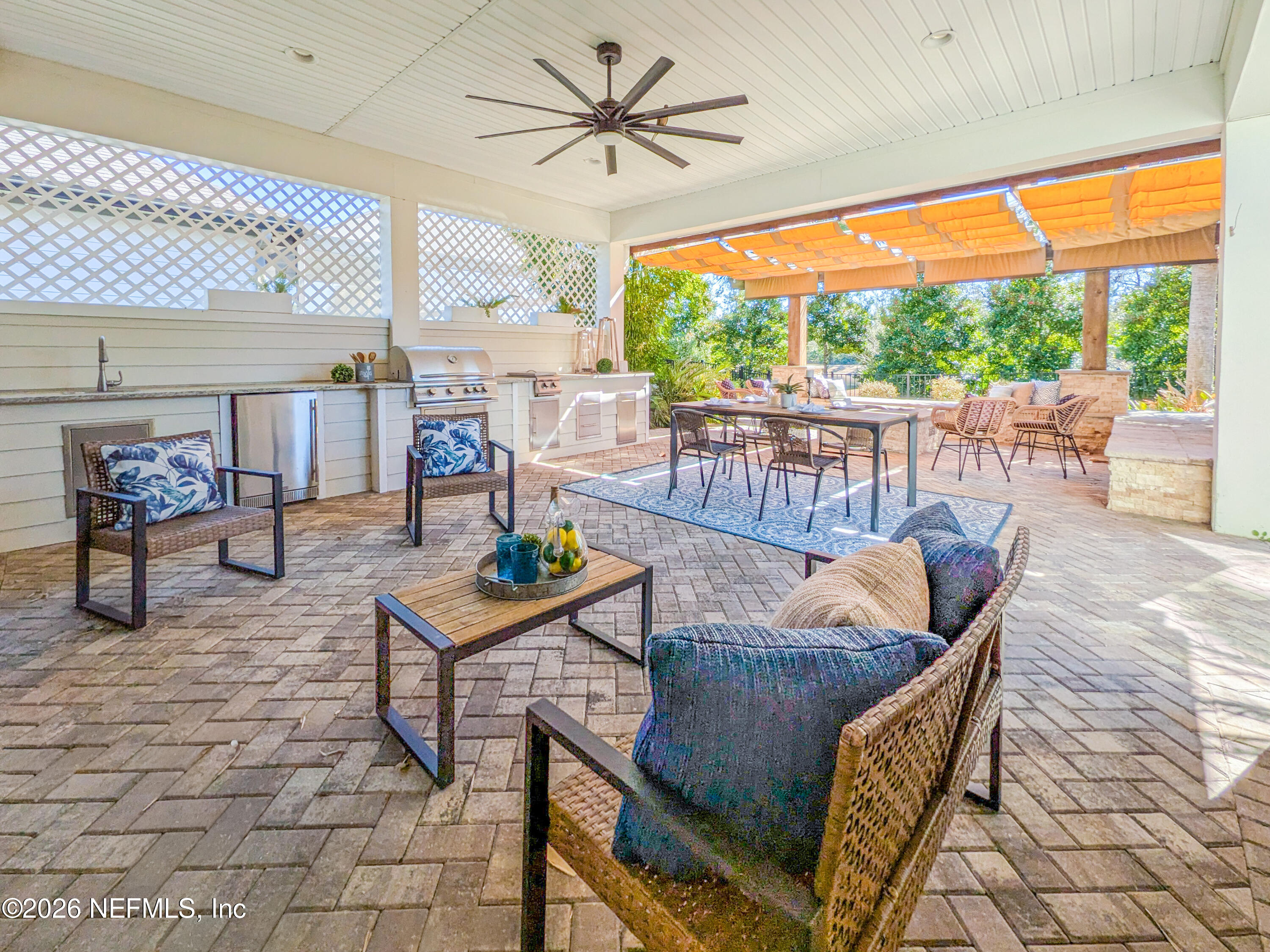 24 Whitefish Trail Ponte Vedra, FL 32081 - Photo 2 of 45 24 Whitefish Exterior-4