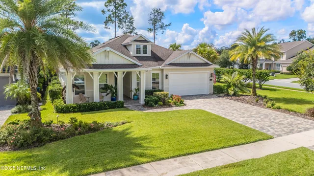 $925,000 | 24 Whitefish Trail, Ponte Vedra, FL 32081