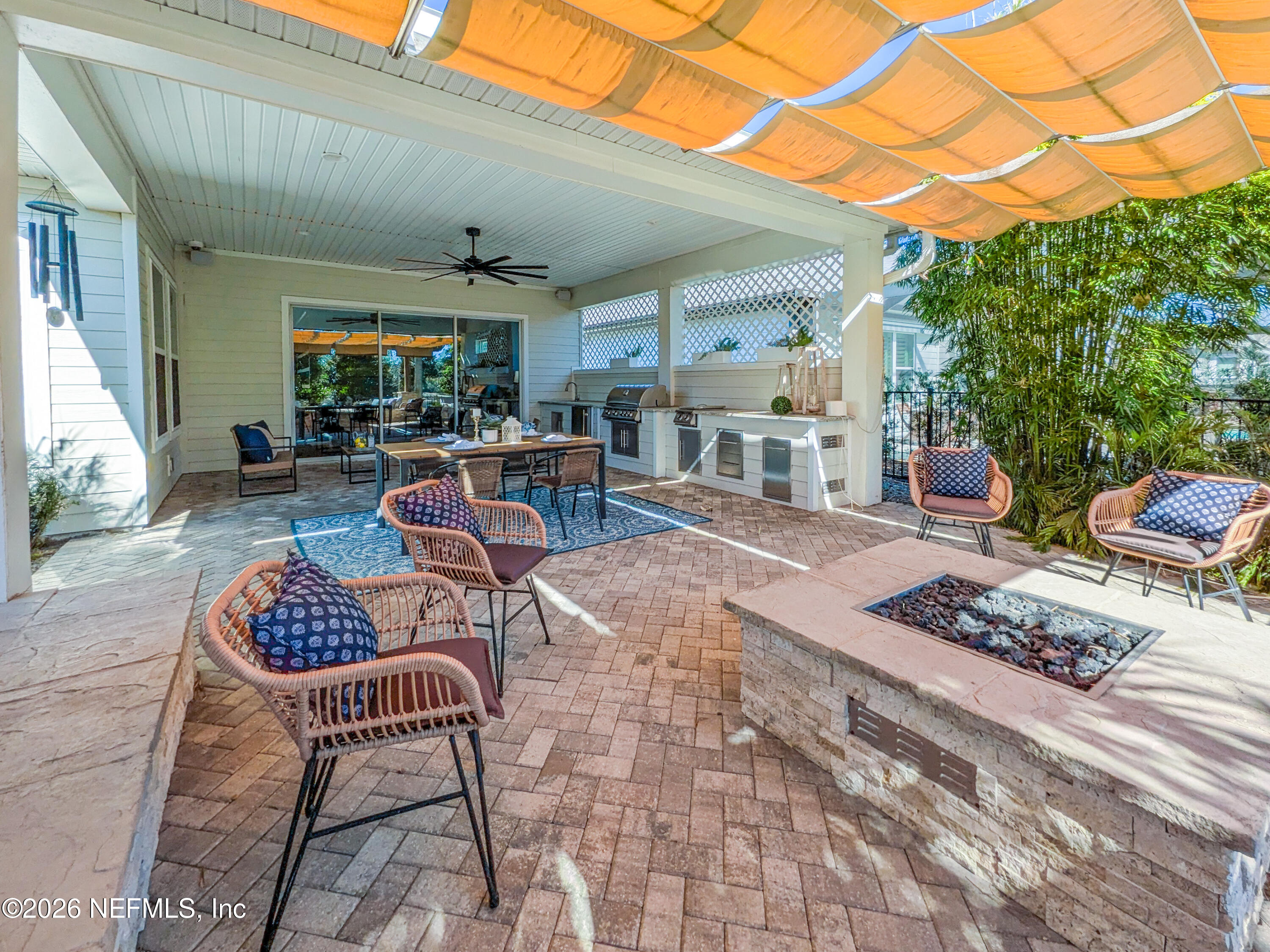 24 Whitefish Trail Ponte Vedra, FL 32081 - Photo 27 of 45 24 Whitefish Exterior-10