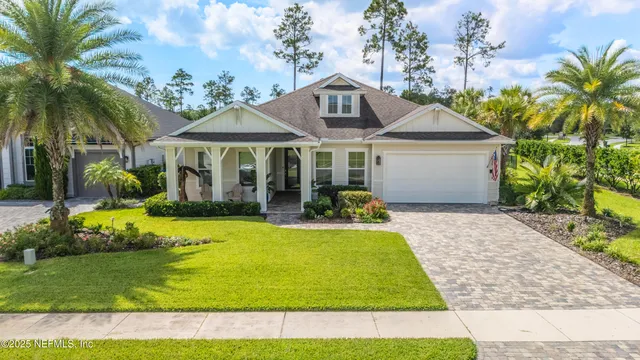 $925,000 | 24 Whitefish Trail, Ponte Vedra, FL 32081