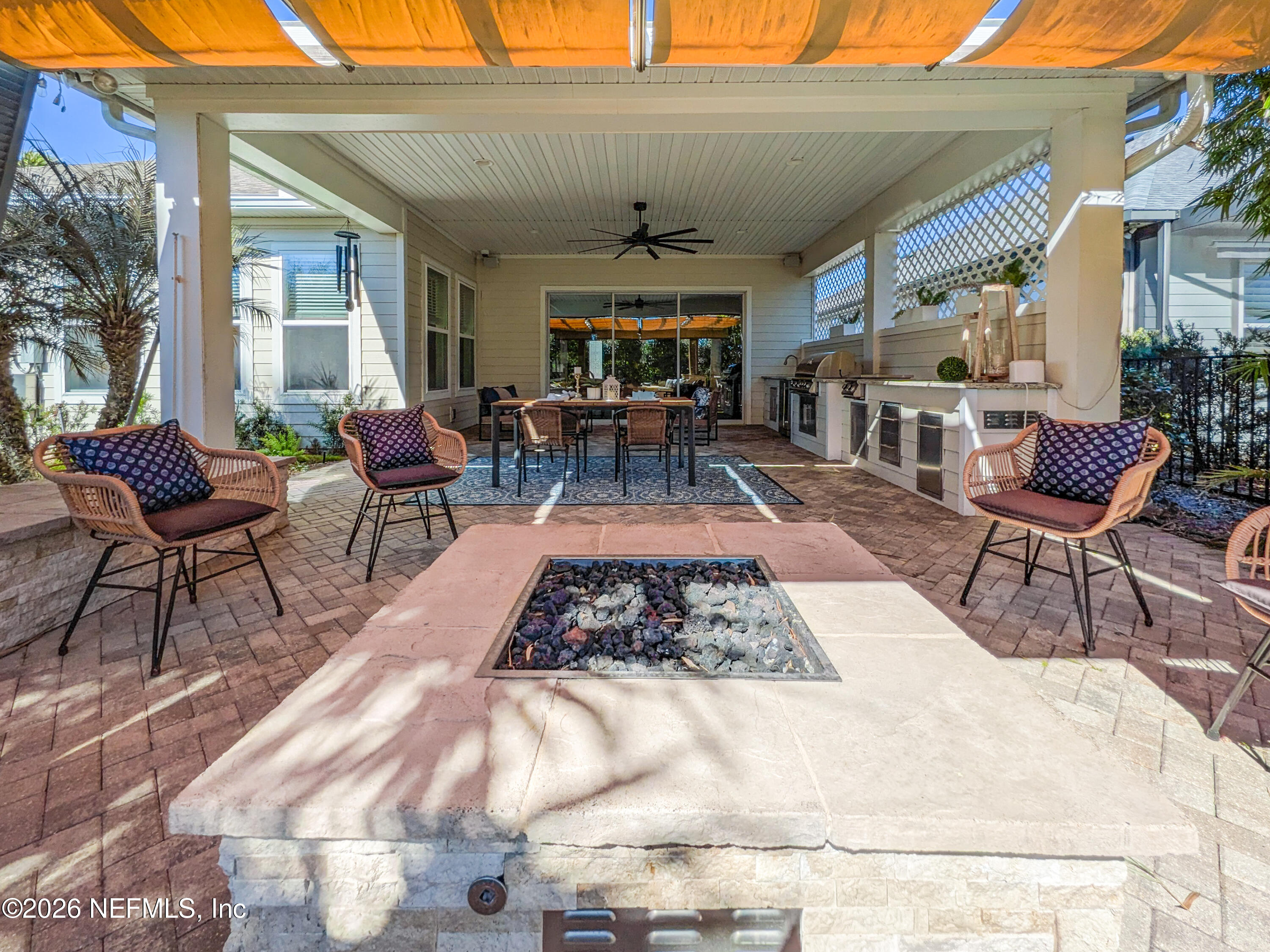 24 Whitefish Trail Ponte Vedra, FL 32081 - Photo 28 of 45 24 Whitefish Exterior-8