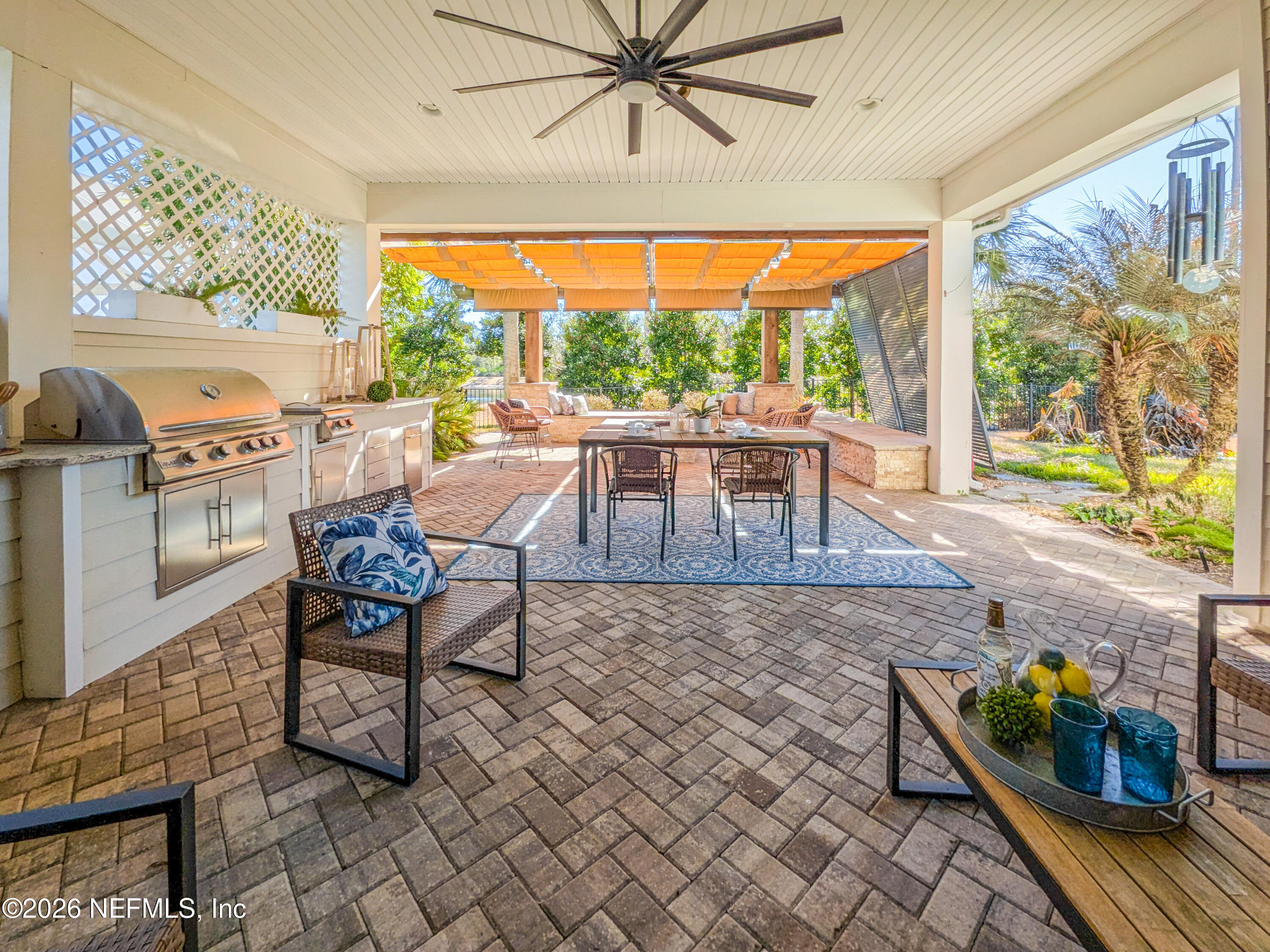 24 Whitefish Trail Ponte Vedra, FL 32081 - Photo 37 of 45 24 Whitefish Exterior-6