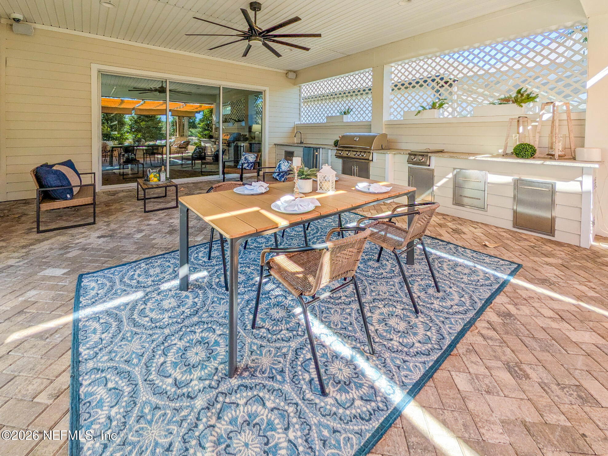 24 Whitefish Trail Ponte Vedra, FL 32081 - Photo 38 of 45 24 Whitefish Exterior-3