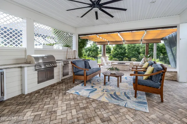 $925,000 | 24 Whitefish Trail, Ponte Vedra, FL 32081