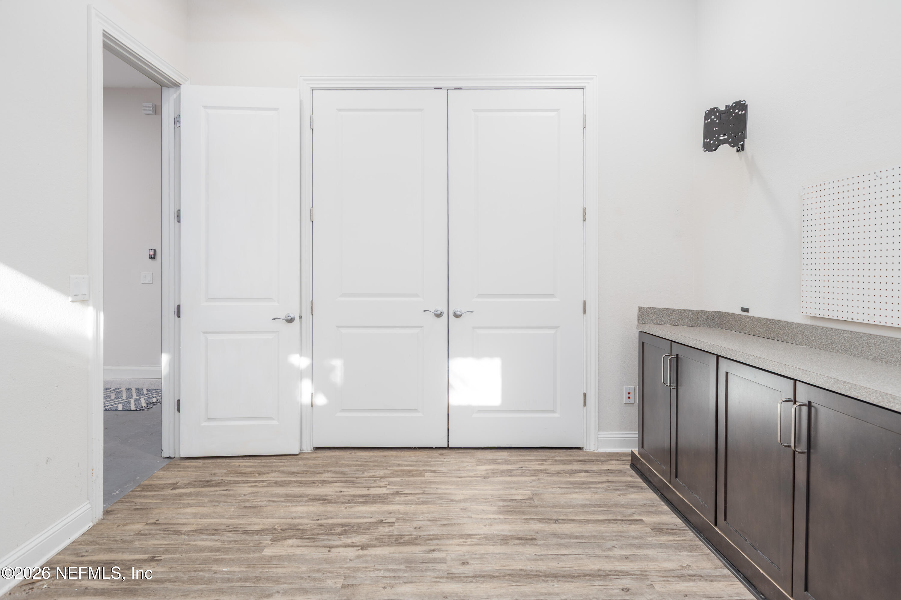 24 Whitefish Trail Ponte Vedra, FL 32081 - Photo 42 of 45 Heated/Cooled Room in Garage