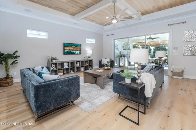 $925,000 | 24 Whitefish Trail, Ponte Vedra, FL 32081