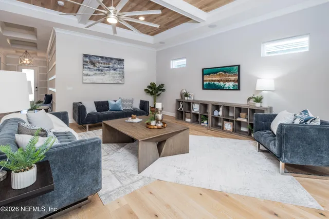 $925,000 | 24 Whitefish Trail, Ponte Vedra, FL 32081