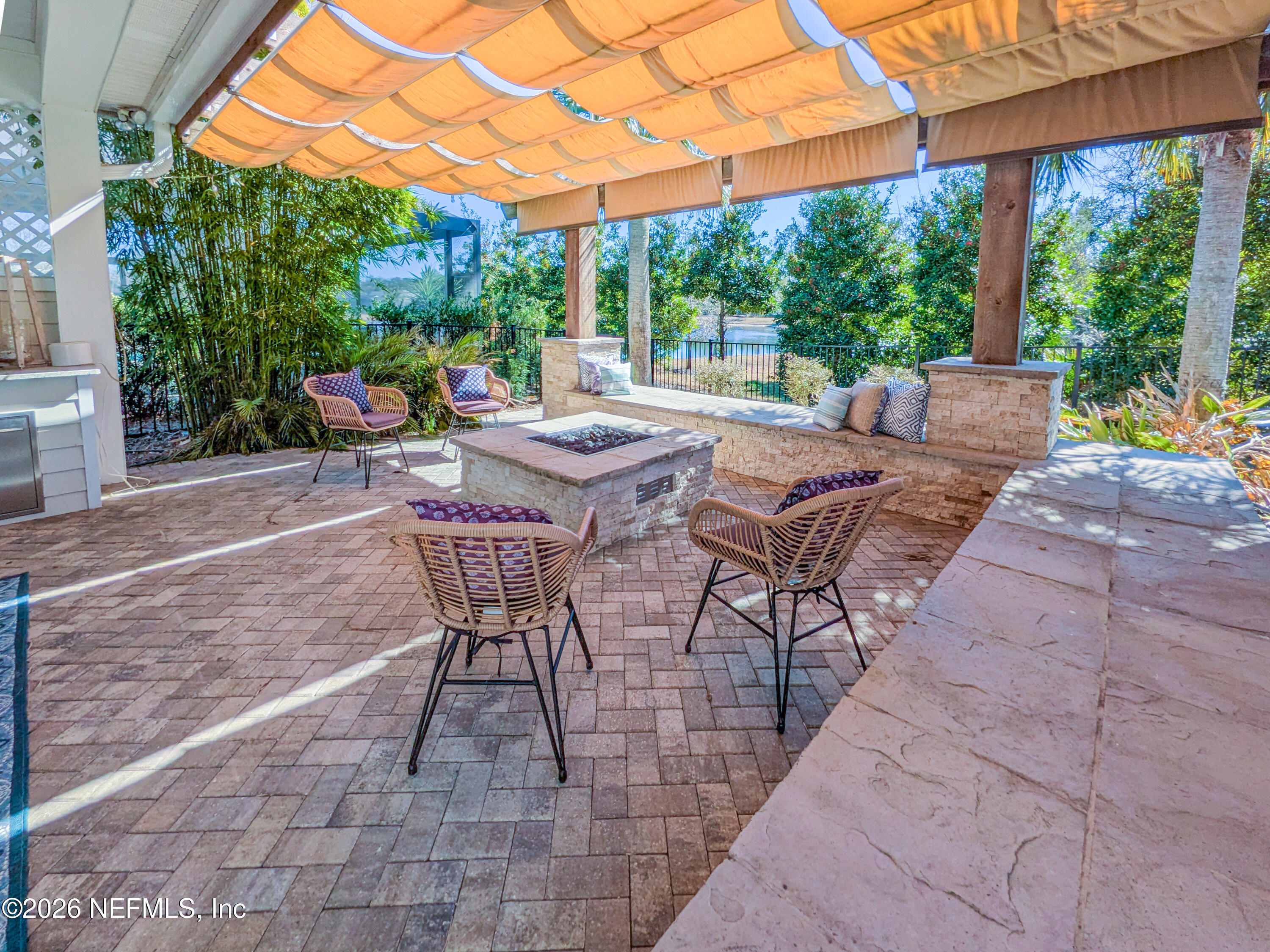 24 Whitefish Trail Ponte Vedra, FL 32081 - Photo 7 of 45 24 Whitefish Exterior-2