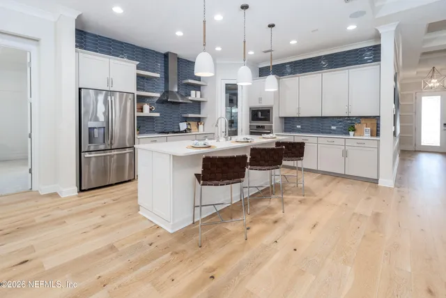 $925,000 | 24 Whitefish Trail, Ponte Vedra, FL 32081