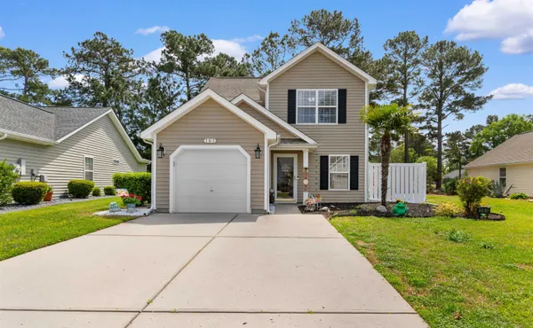 $2,500 | 161 Barclay Drive, Myrtle Beach, SC 29579