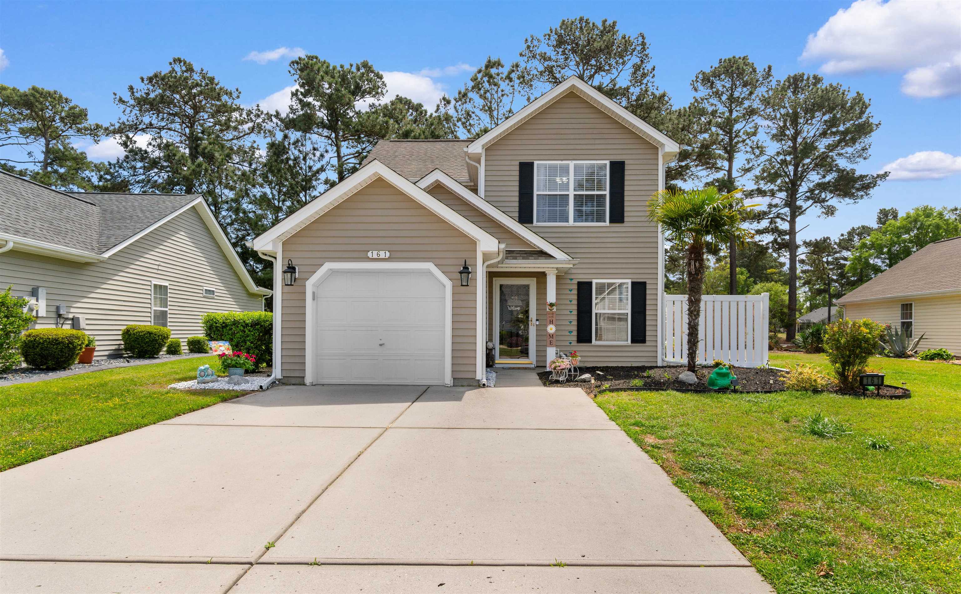 161 Barclay Drive Myrtle Beach, SC 29579 - Photo 1 of 47