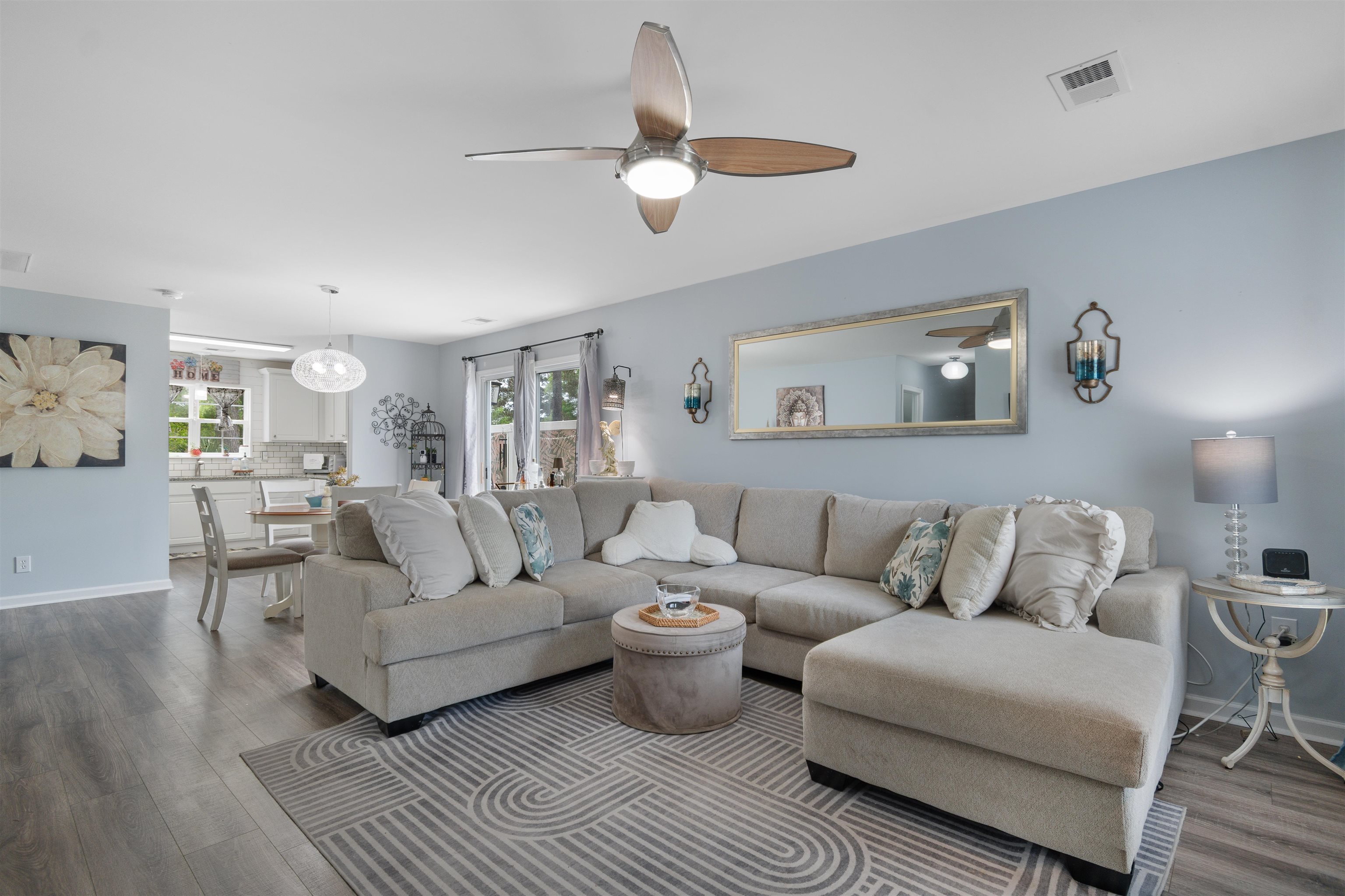 161 Barclay Drive Myrtle Beach, SC 29579 - Photo 12 of 47