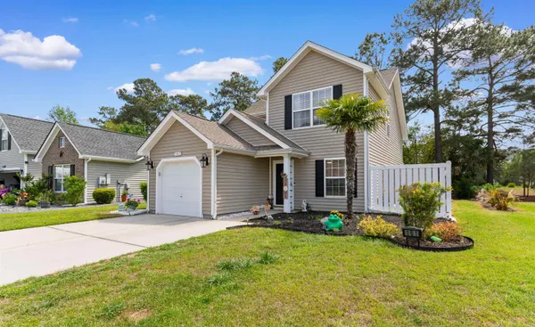$2,500 | 161 Barclay Drive, Myrtle Beach, SC 29579