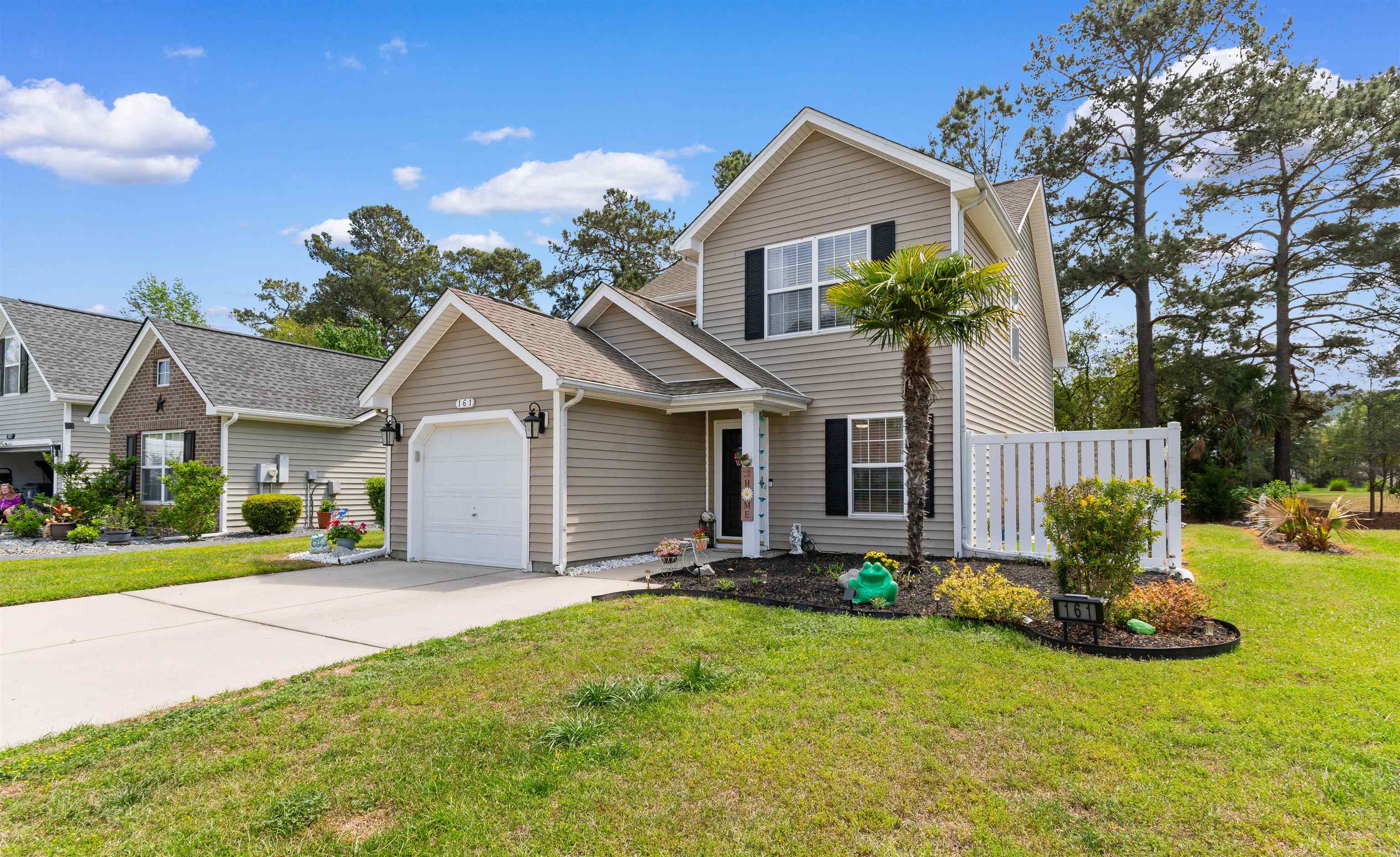 161 Barclay Drive Myrtle Beach, SC 29579 - Photo 2 of 47