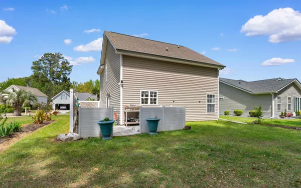 $2,500 | 161 Barclay Drive, Myrtle Beach, SC 29579