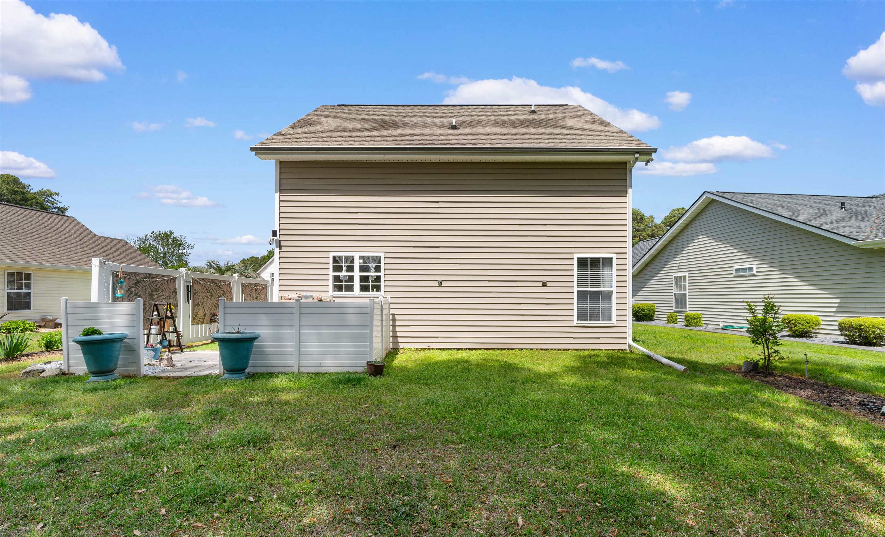 161 Barclay Drive Myrtle Beach, SC 29579 - Photo 31 of 47