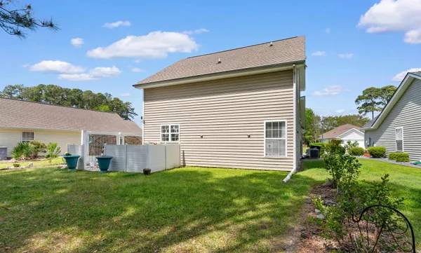 $2,500 | 161 Barclay Drive, Myrtle Beach, SC 29579