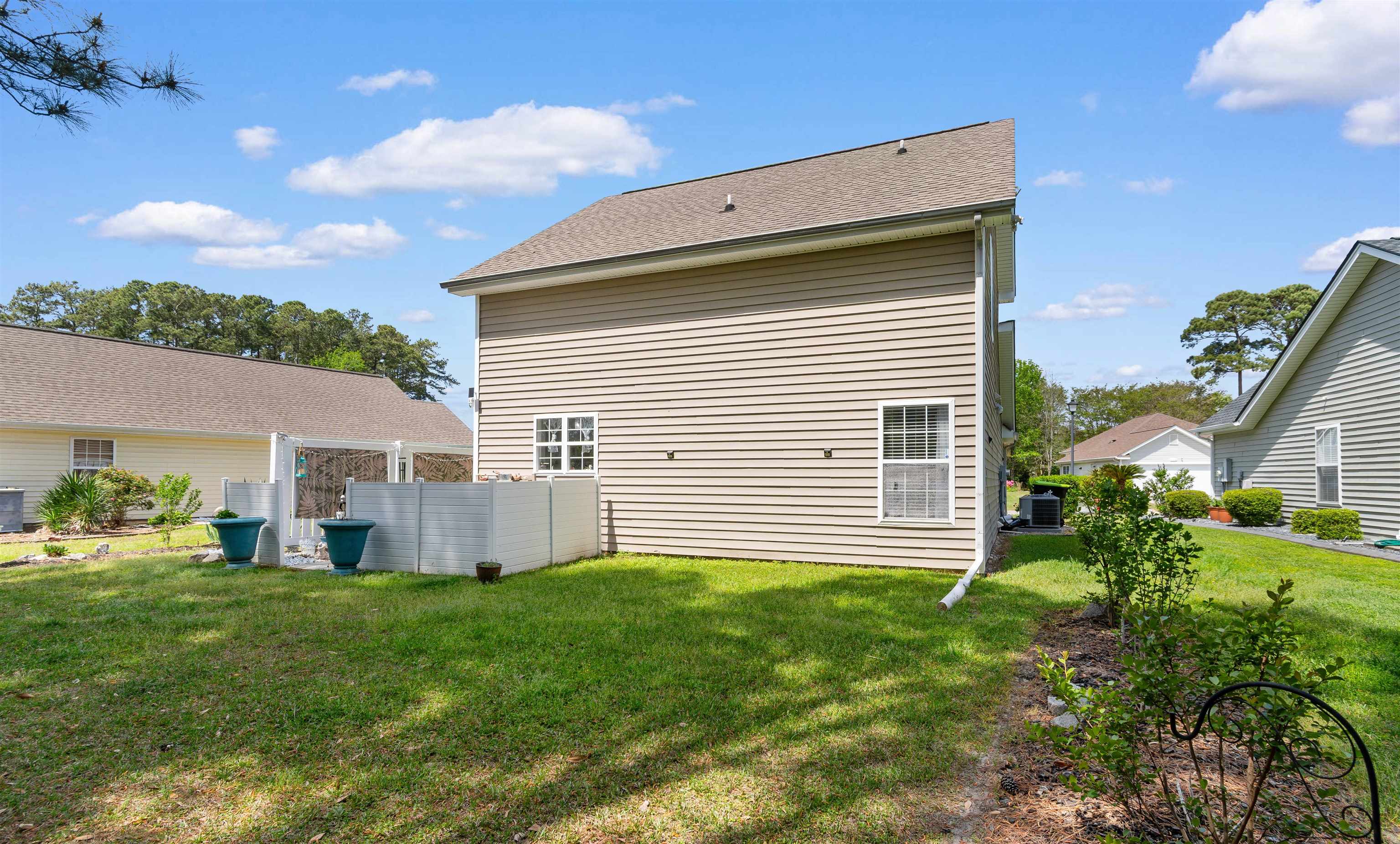 161 Barclay Drive Myrtle Beach, SC 29579 - Photo 32 of 47