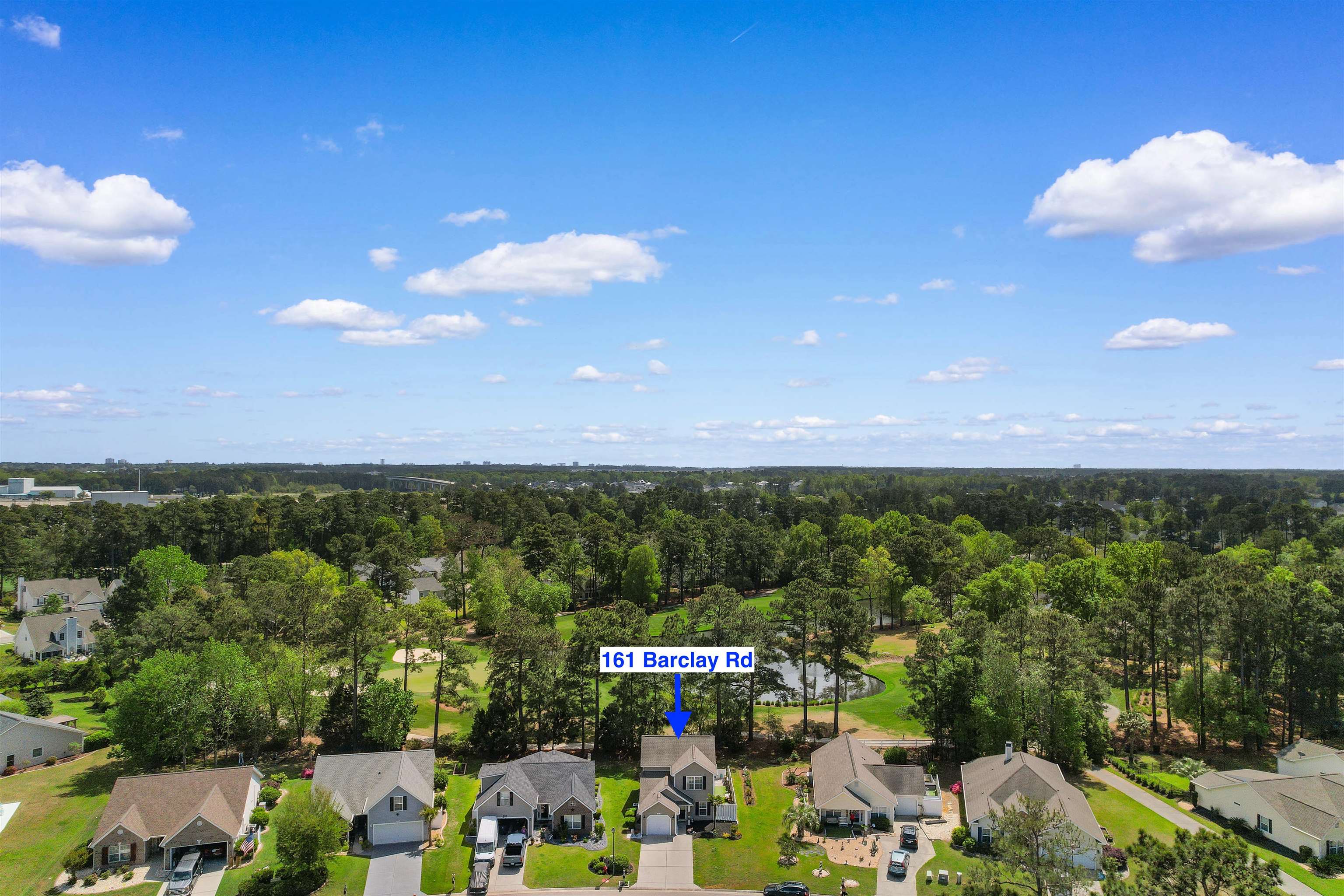 161 Barclay Drive Myrtle Beach, SC 29579 - Photo 34 of 47