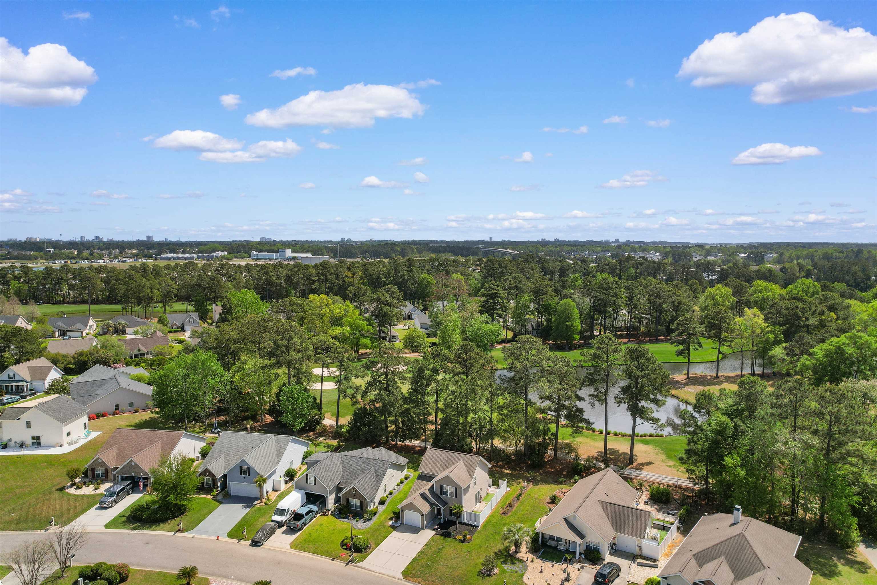 161 Barclay Drive Myrtle Beach, SC 29579 - Photo 37 of 47