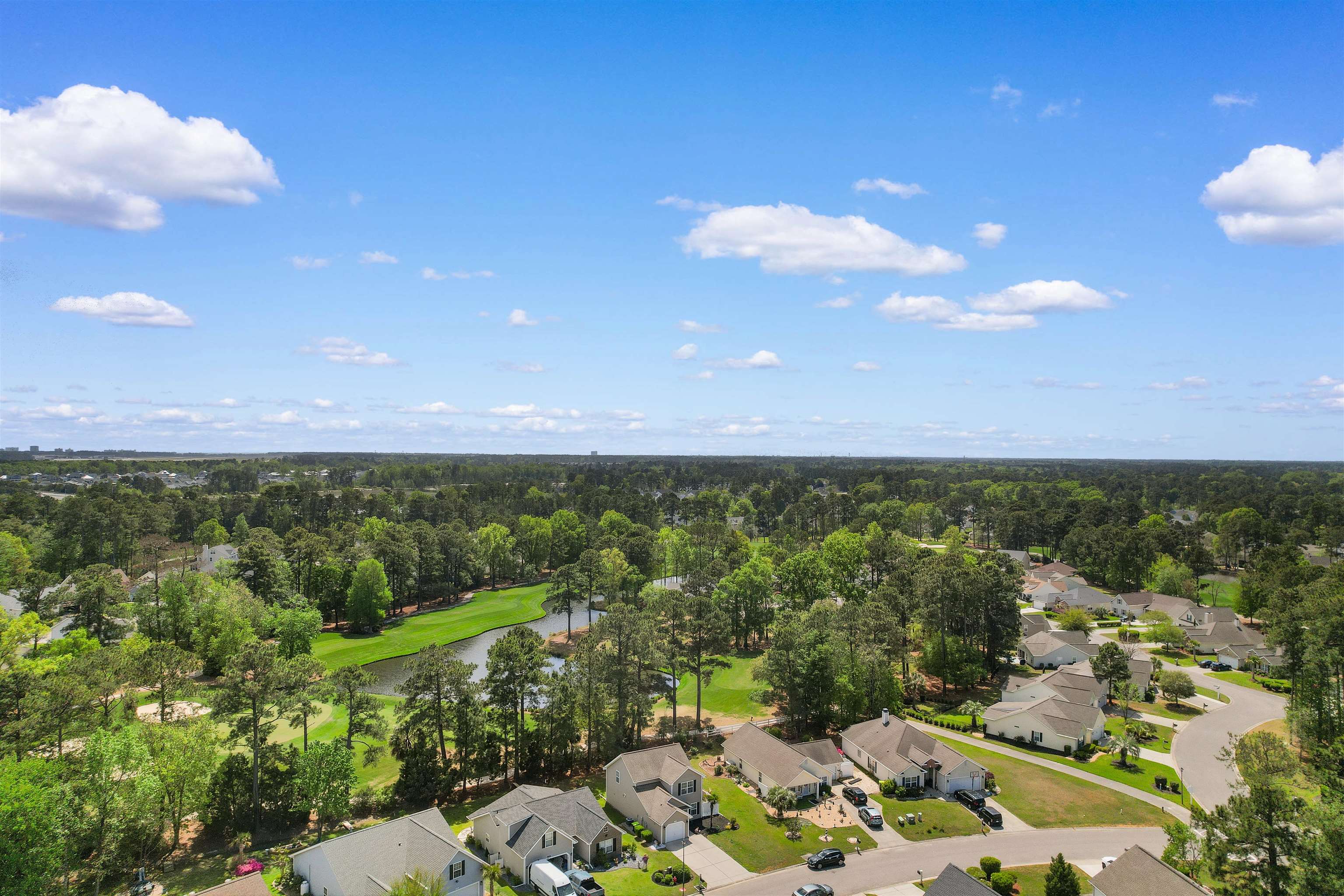 161 Barclay Drive Myrtle Beach, SC 29579 - Photo 39 of 47