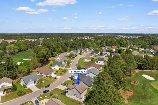 $2,500 | 161 Barclay Drive, Myrtle Beach, SC 29579
