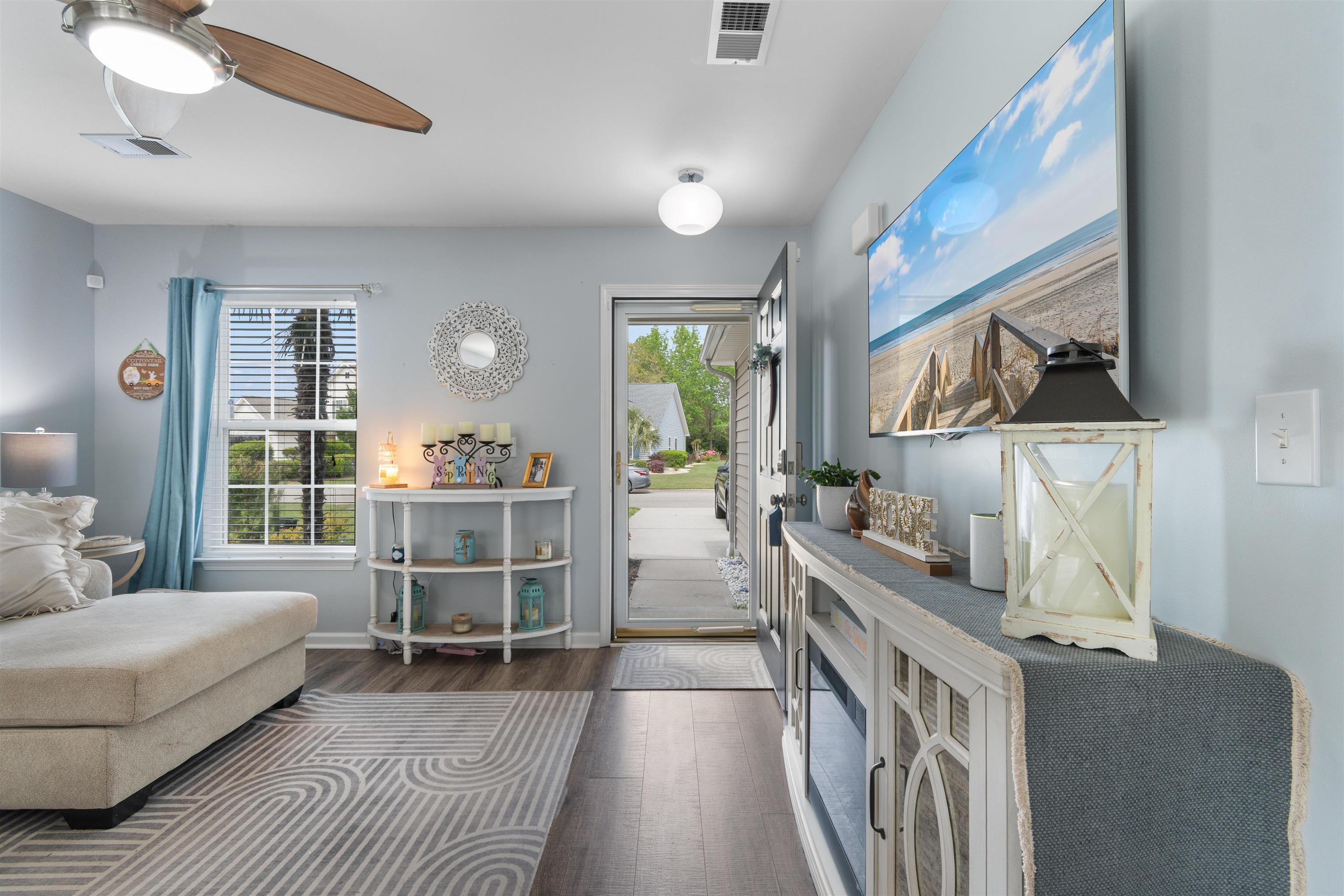 161 Barclay Drive Myrtle Beach, SC 29579 - Photo 4 of 47