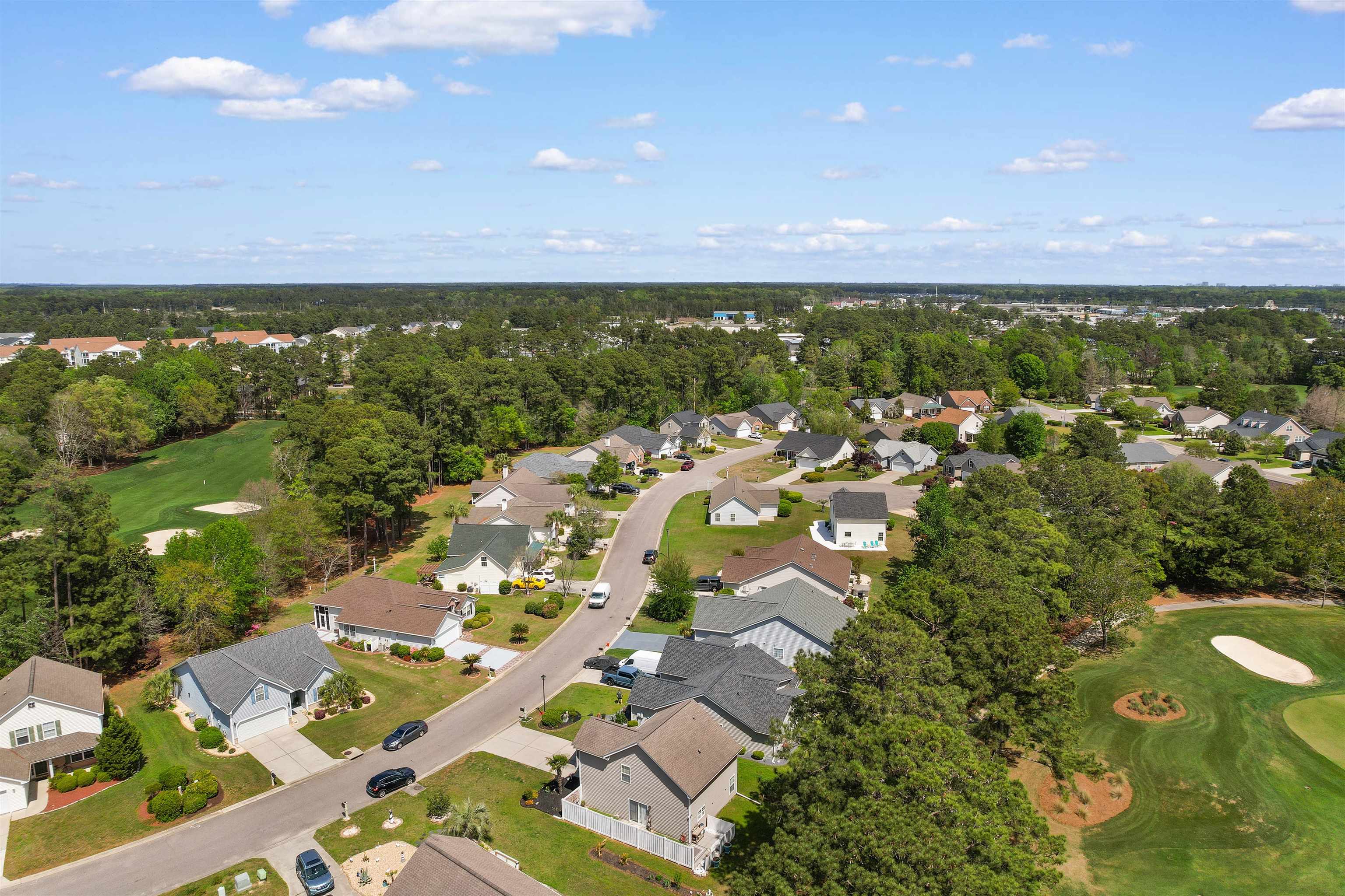 161 Barclay Drive Myrtle Beach, SC 29579 - Photo 41 of 47