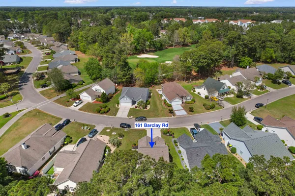 $2,500 | 161 Barclay Drive, Myrtle Beach, SC 29579
