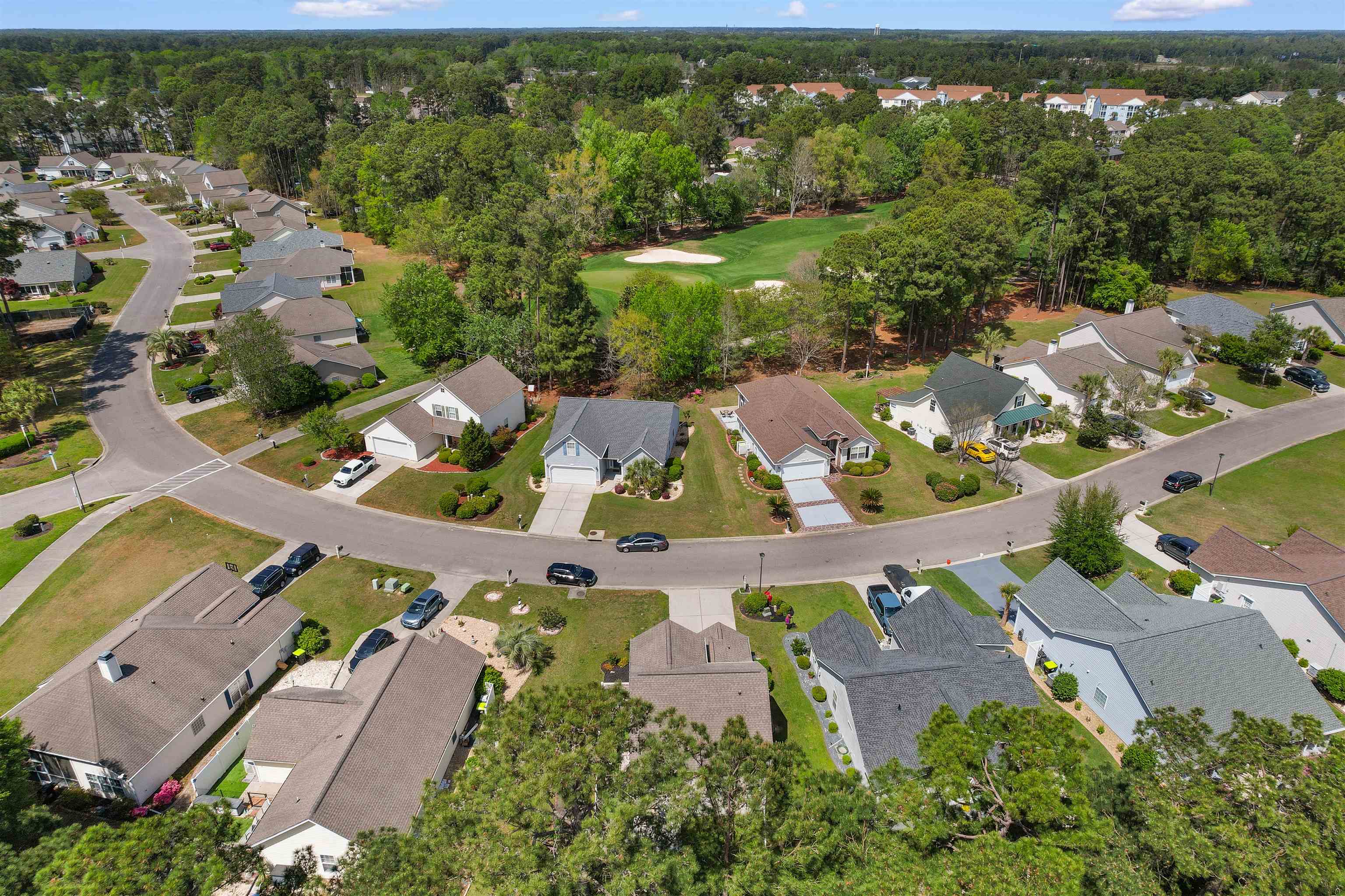 161 Barclay Drive Myrtle Beach, SC 29579 - Photo 43 of 47
