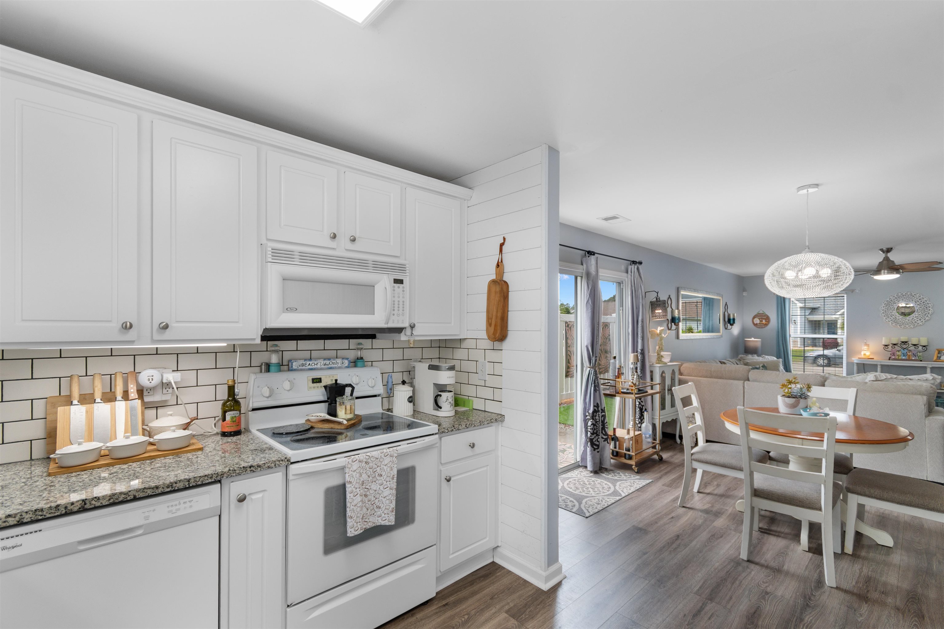 161 Barclay Drive Myrtle Beach, SC 29579 - Photo 8 of 47