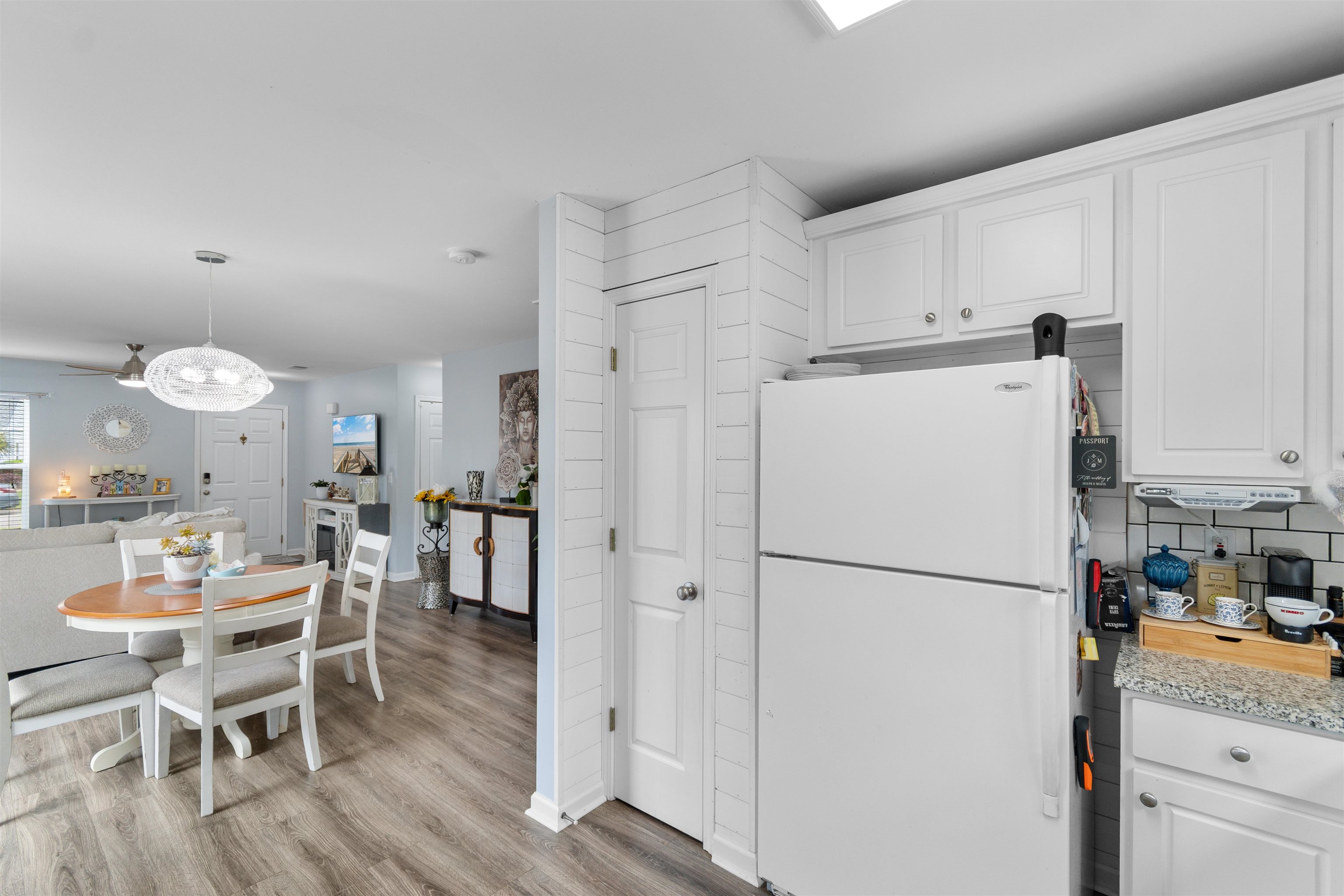161 Barclay Drive Myrtle Beach, SC 29579 - Photo 10 of 47