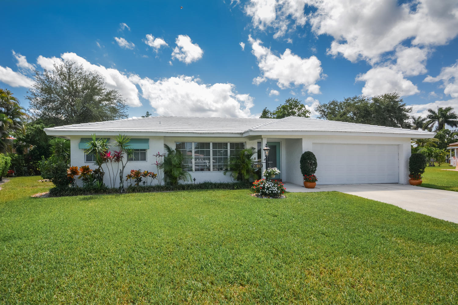 22112 Acapulco Court Boca Raton, FL 33428 - Photo 1 of 31 street view