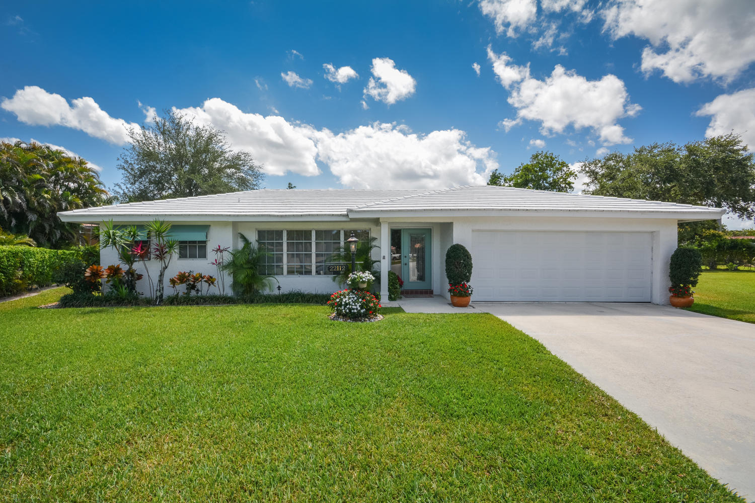 22112 Acapulco Court Boca Raton, FL 33428 - Photo 2 of 31 Clean-neat home