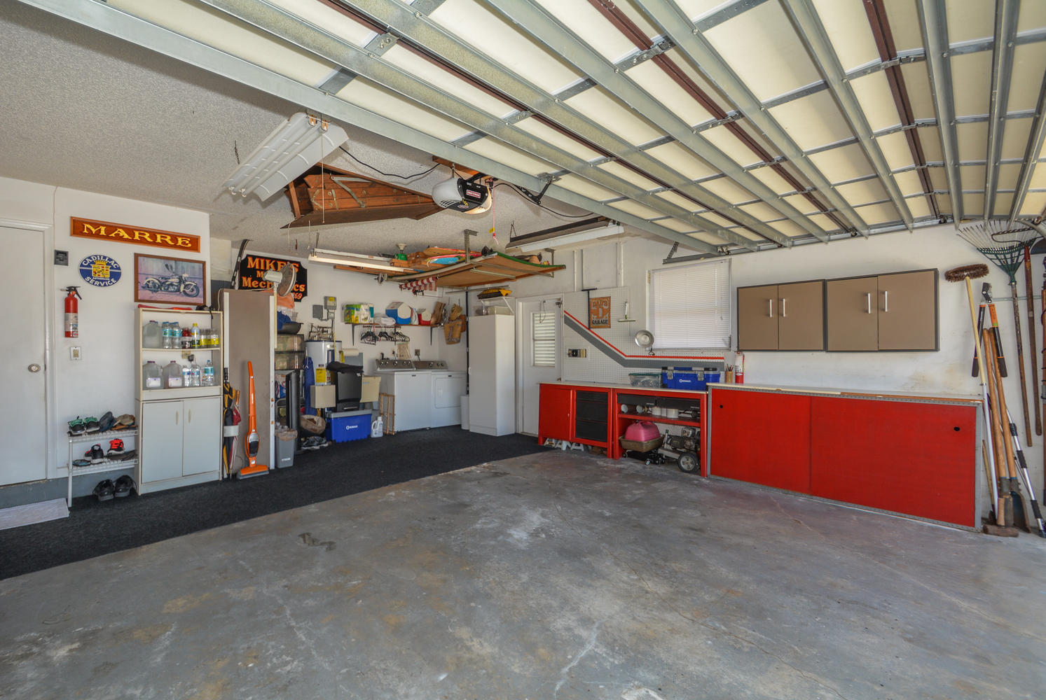 22112 Acapulco Court Boca Raton, FL 33428 - Photo 21 of 31 Garage